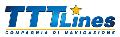 Logo TTT Lines