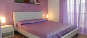 Bed and breakfast Busalacchi Booking