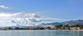 Golfo di Mondello - Palermo