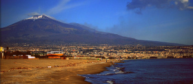 La Playa di Catania