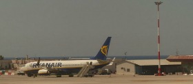Ryanair a Palermo