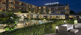 Four Point by Sheraton Catania Hotel