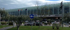 Aeroporto di Catania