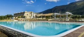 Villa Borgo Aranci Resort