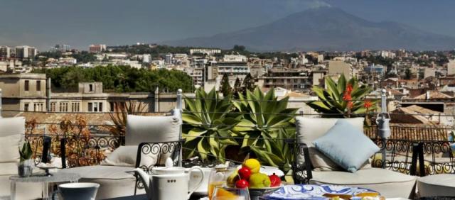 Hotel Catania